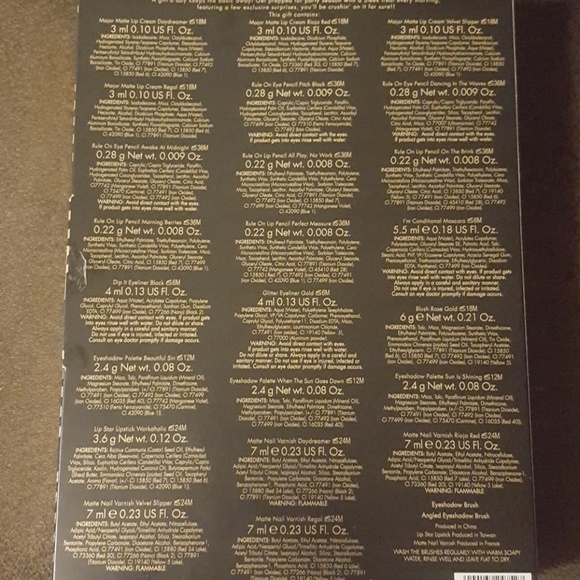 Sleek Makeup. - Picture 2 of 3